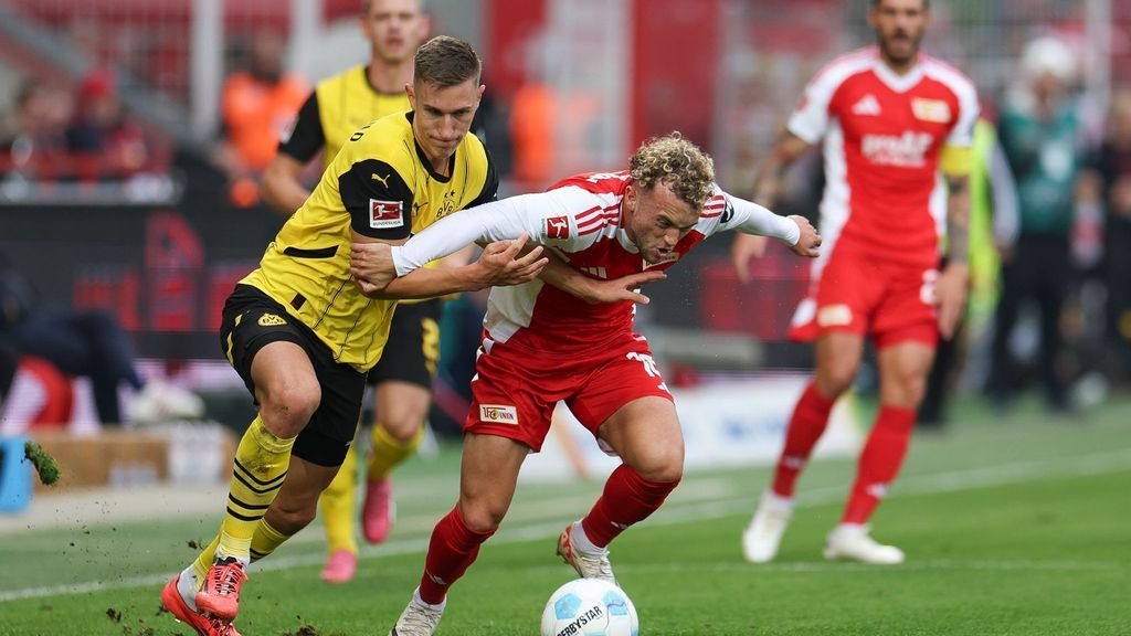 Bundesliga-Duell im TV, Livestream und Liveticker