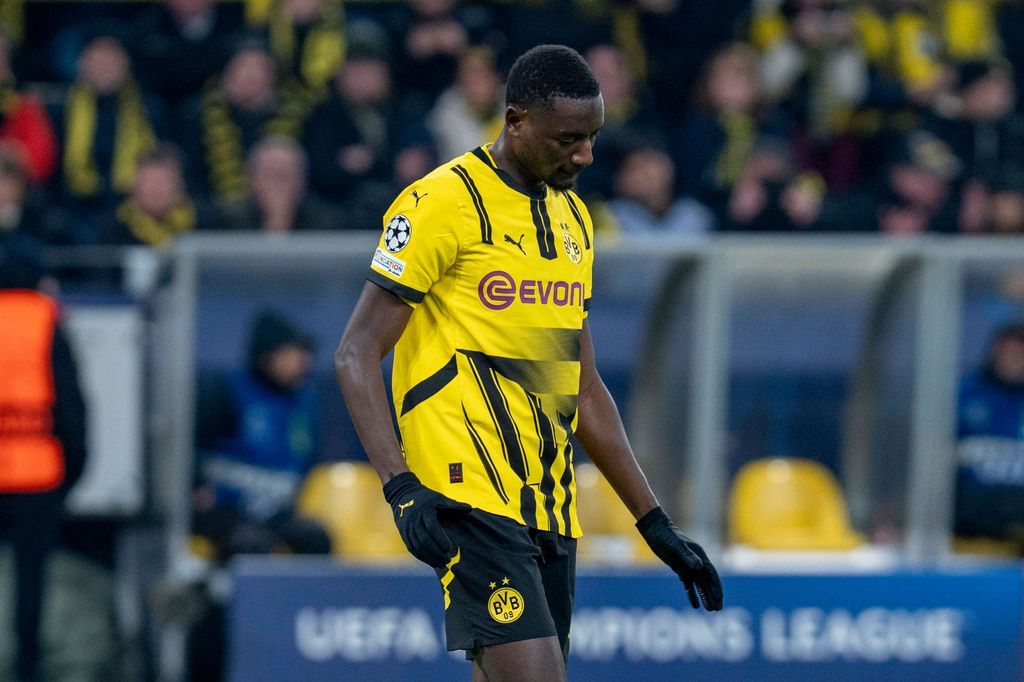 Borussia Dortmund vs. Sporting Lissabon: Die BVB-Noten in der Champions League