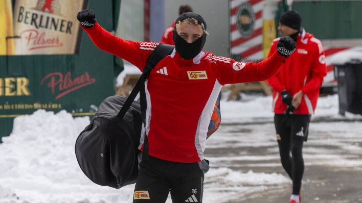 Fußball-Bundesliga: So will Union Berlin am Samstag beim BVB punkten