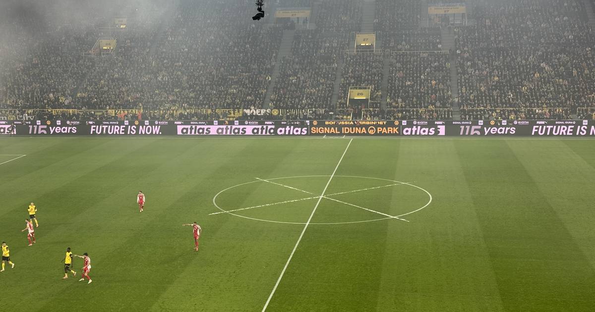 Das steckt hinter dem “X” im Dortmunder Mittelkreis