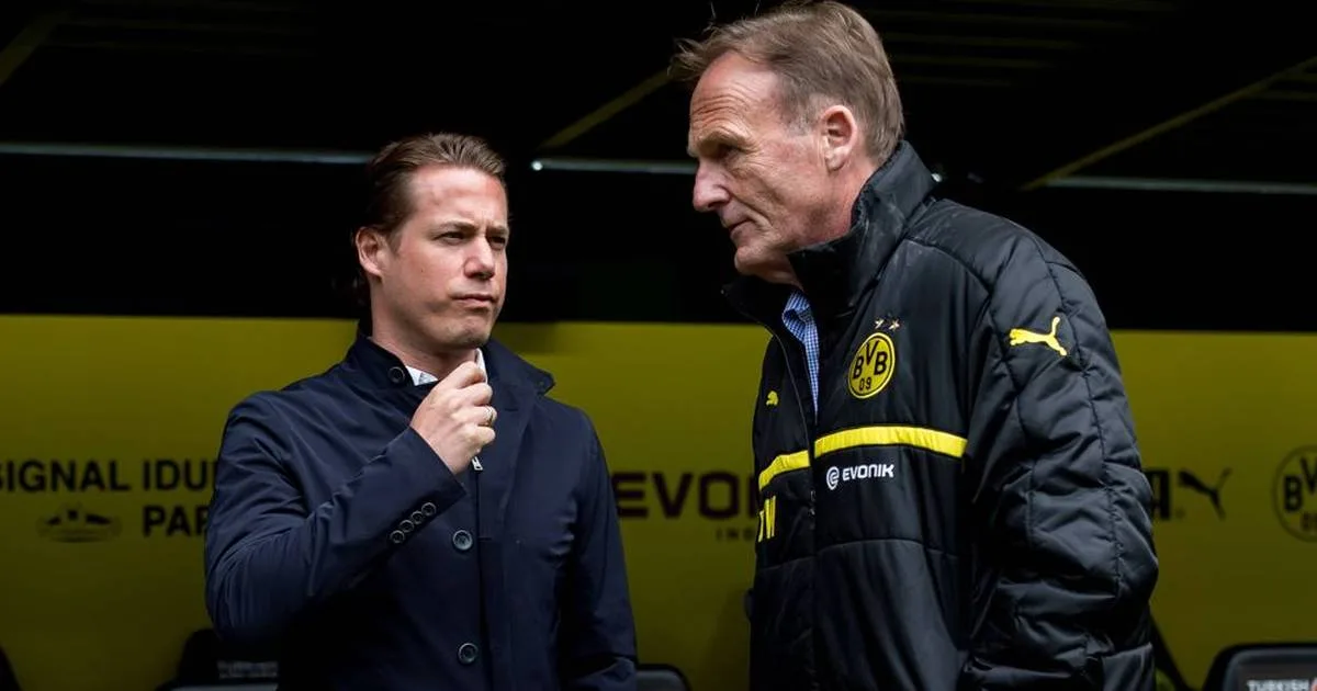 BVB schafft ominöse Boss-Runde ab! Ricken beendet Watzke-Brauch