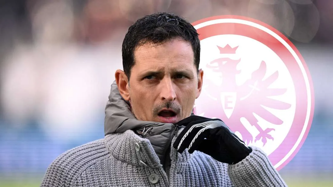 Eintracht Frankfurt plant wohl erste Sommer-Abgänge