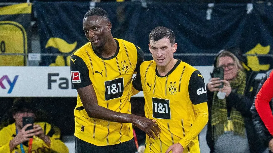Unverblümte Selbstkritik: BVB-Neuzugang bleibt unter Erwartungen