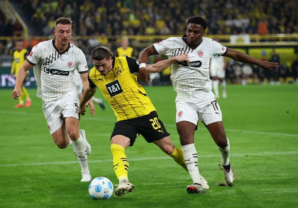 Die Bundesliga im TV, Livestream und Liveticker
