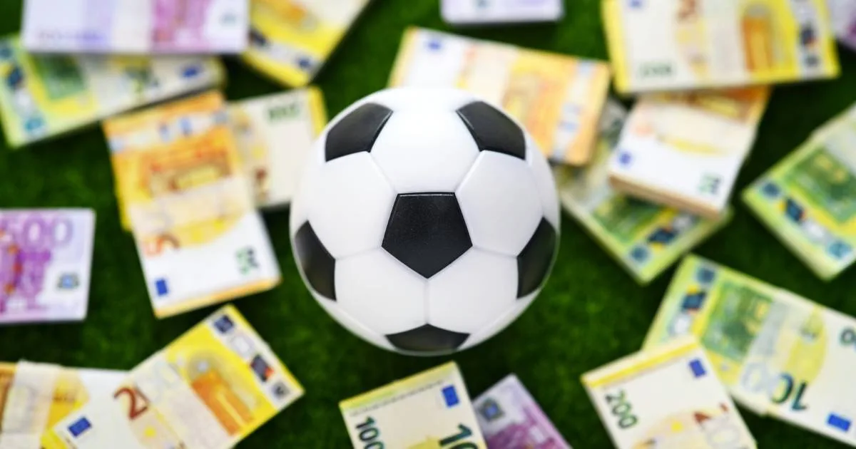 Milliardensummen: Serie A im Schuldensumpf