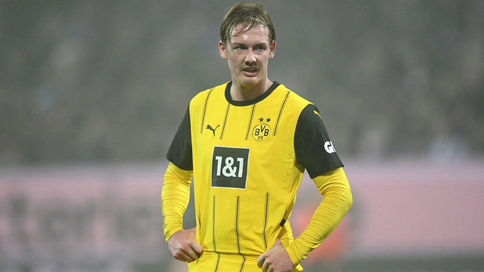 Vertragsverlängerung wohl nur unter zwei Bedingungen! Muss ein Star des BVB im Sommer die Koffer packen?
