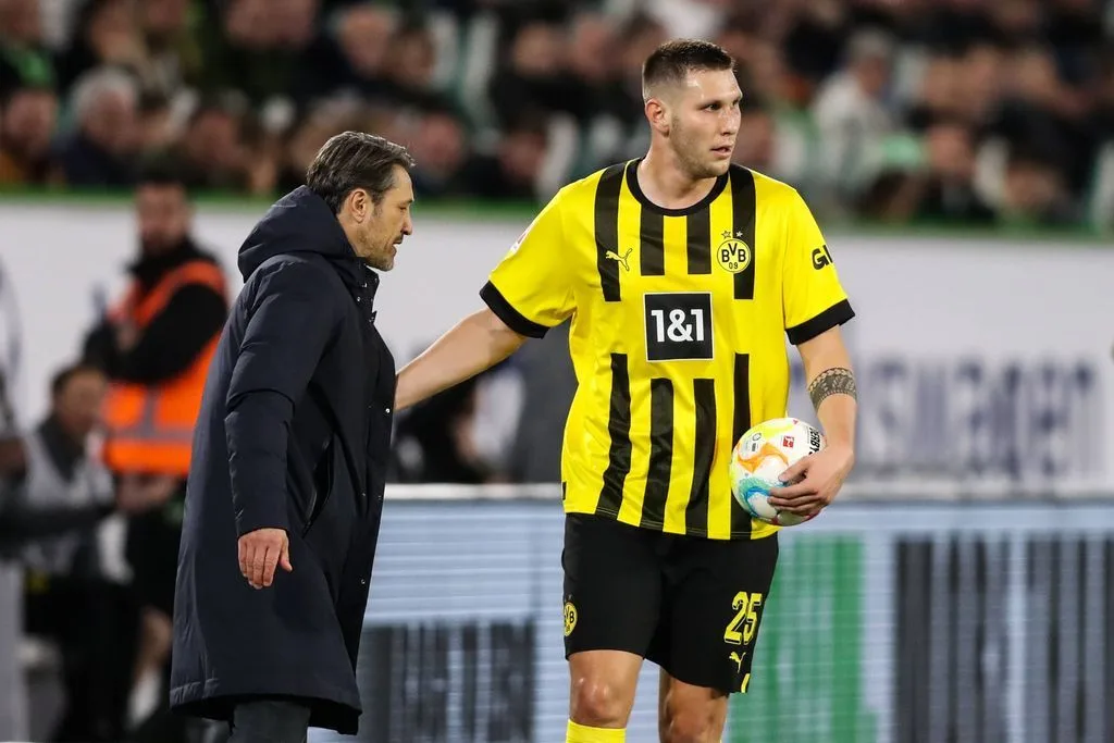 Die ersten Gewinner und Verlierer unter Niko Kovac