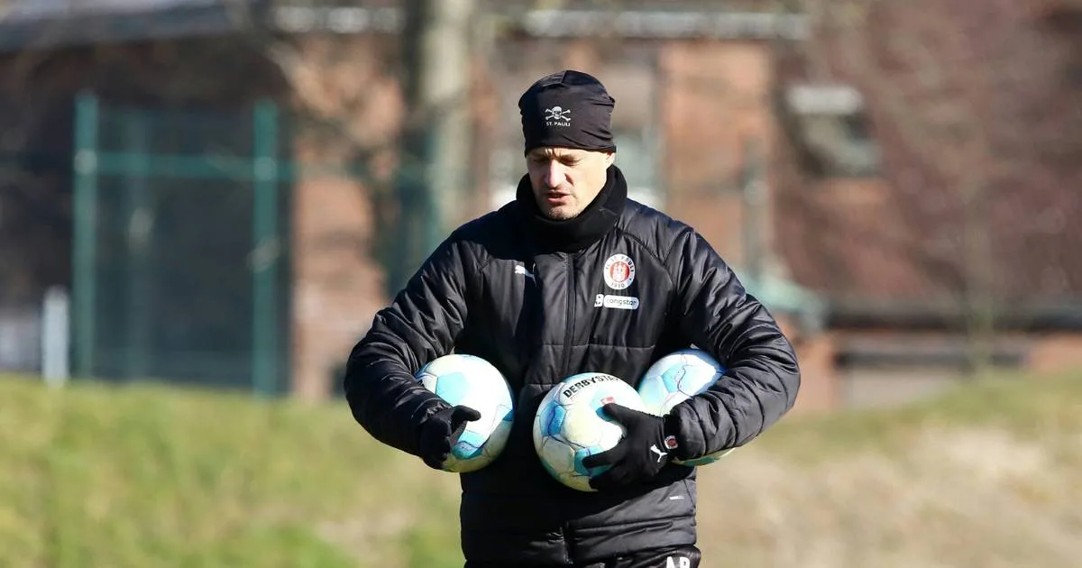 Absturz? Keine Panik auf St. Pauli