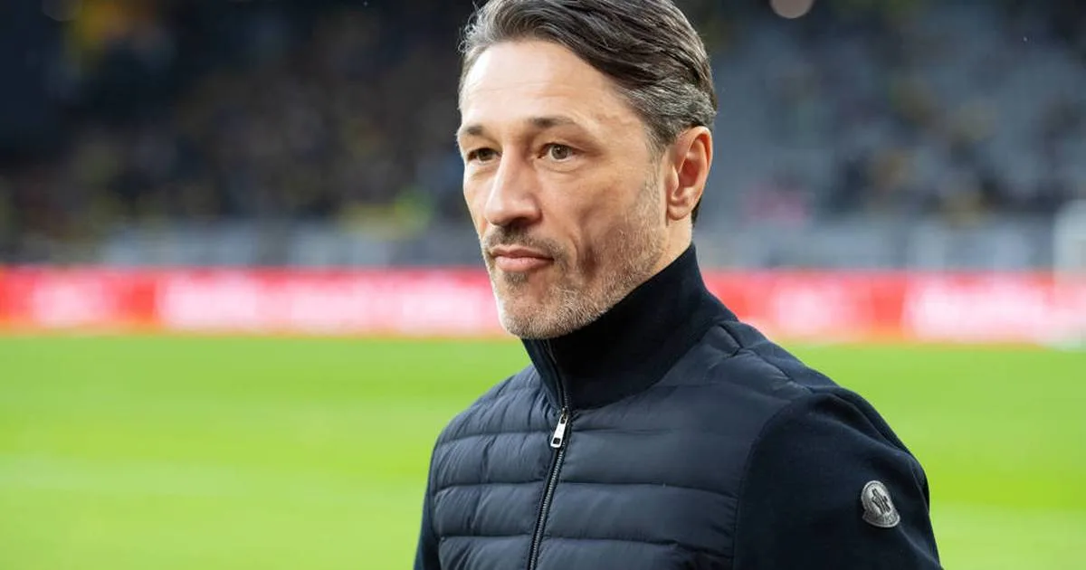 Borussia Dortmund: Kovac zieht die Zügel an