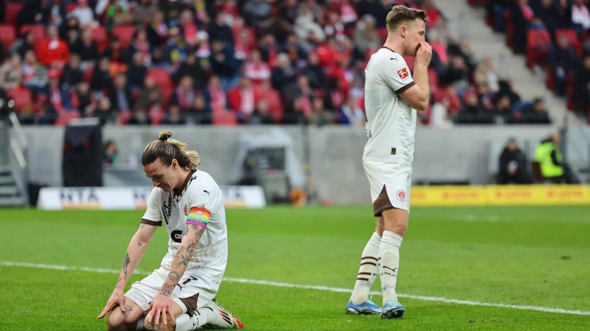 Der FC St. Pauli und die Sache mit den 101 Prozent