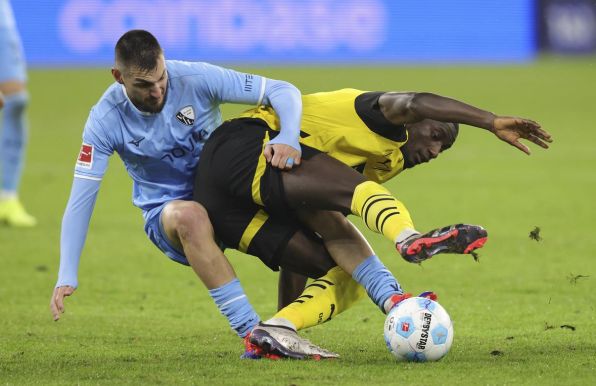 VfL Bochum – BVB : Gesamtbilanz spricht für Dortmund – aber hier ist Bochum stark