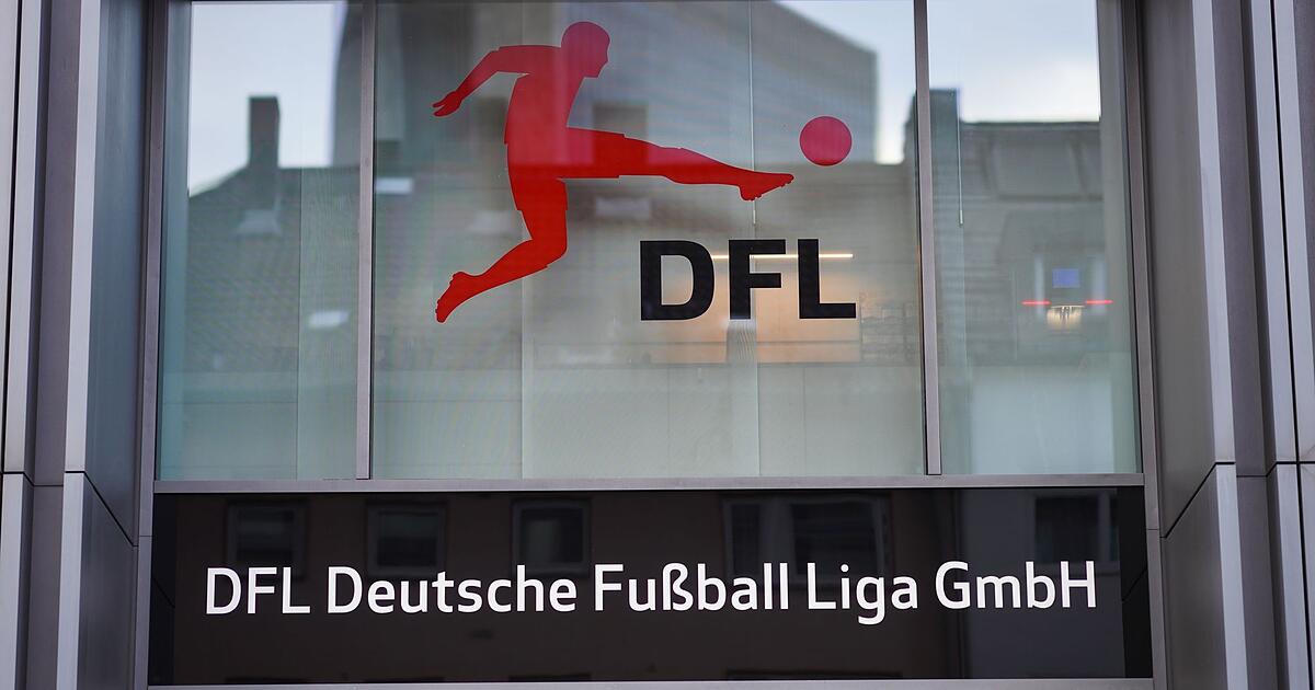 DFL und Bundesliga-Vereine werben für Demokratie