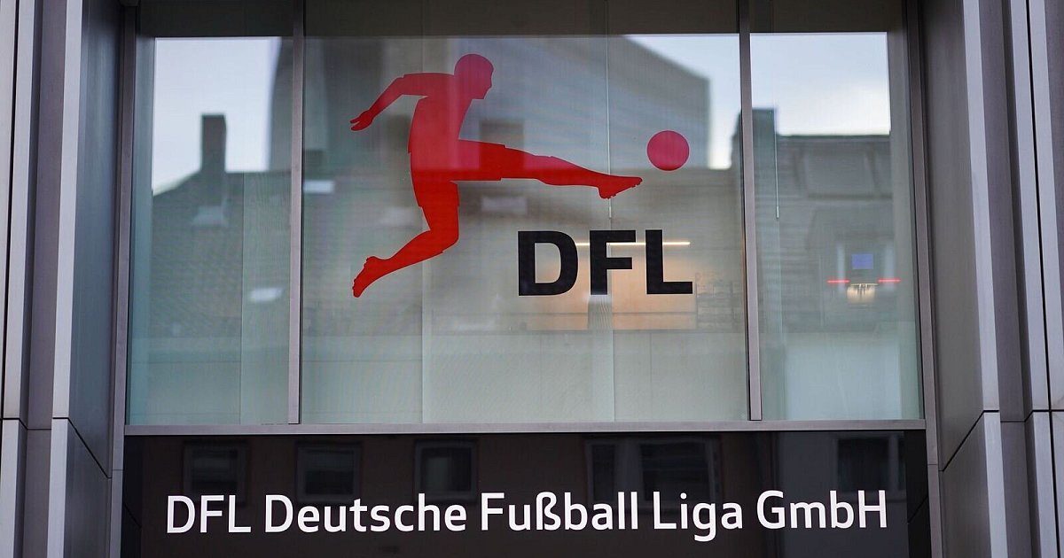 DFL und Bundesliga-Vereine werben für Demokratie | Fussball