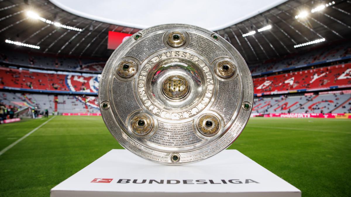 Übertragung live im TV, Stream & Free-TV