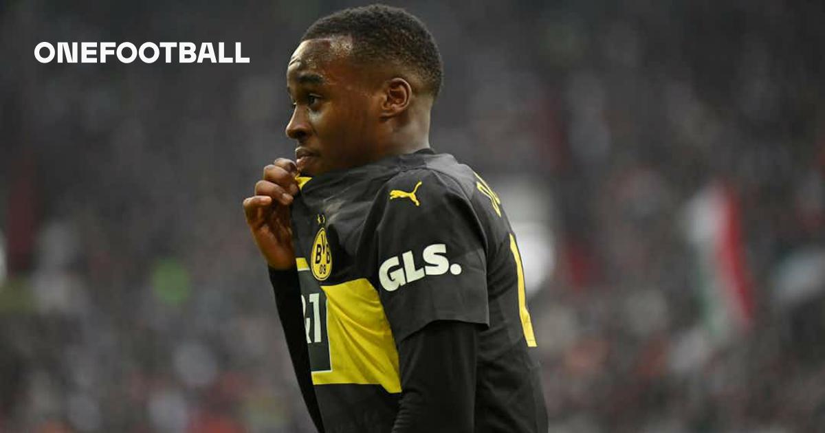 Report – Borussia Dortmund sets asking price for Arsenal target