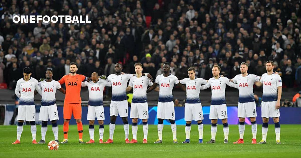On this day in 2019: Spurs thrash Borussia Dortmund