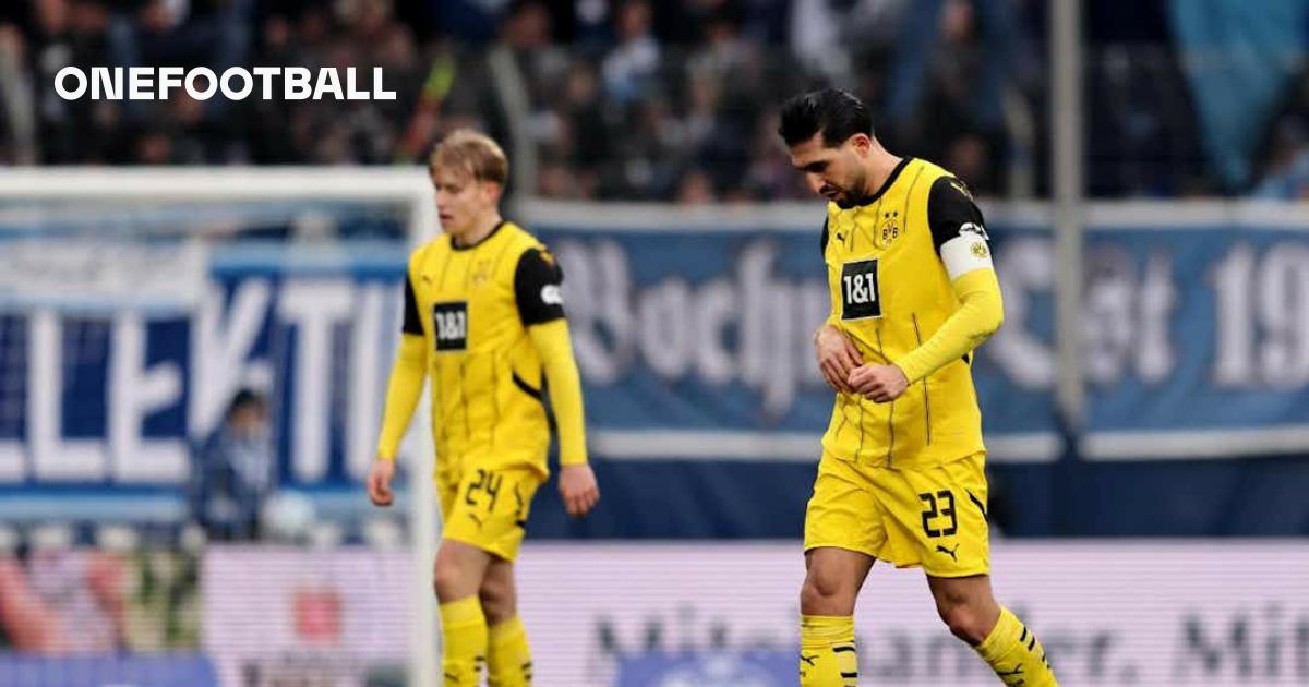 Borussia Dortmund vs. Sporting CP preview: Team news and predicted lineups