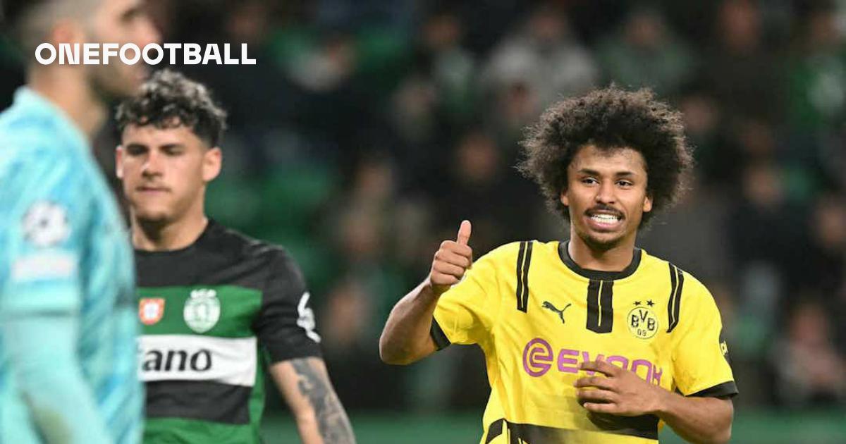 Pre-Match Analysis: Borussia Dortmund hosts Sporting Lisbon in the second leg of the Champions League playoffs