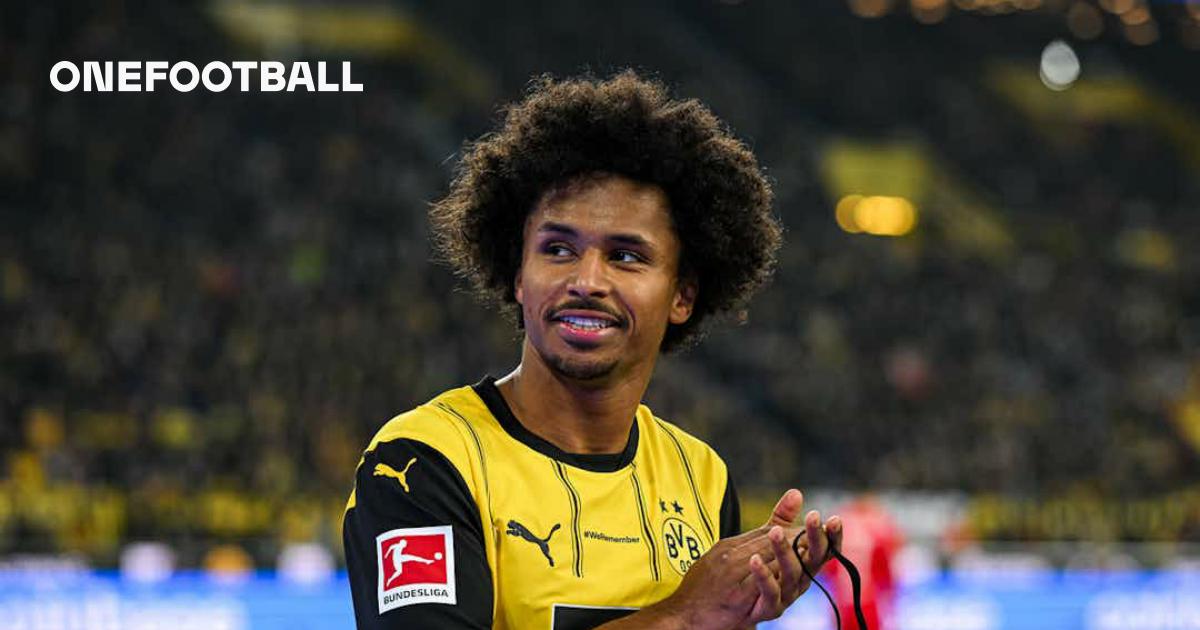 How to buy Champions League tickets to Borussia Dortmund vs Lille