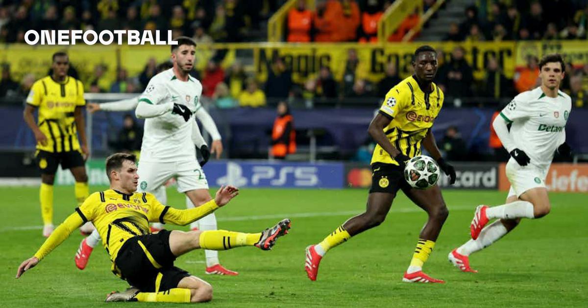 Borussia Dortmund vs Union Berlin preview: BVB look to salvage season