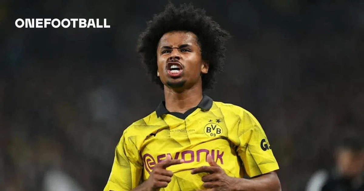 Schira reveals Juventus scouted Borussia Dortmund star in his last outing