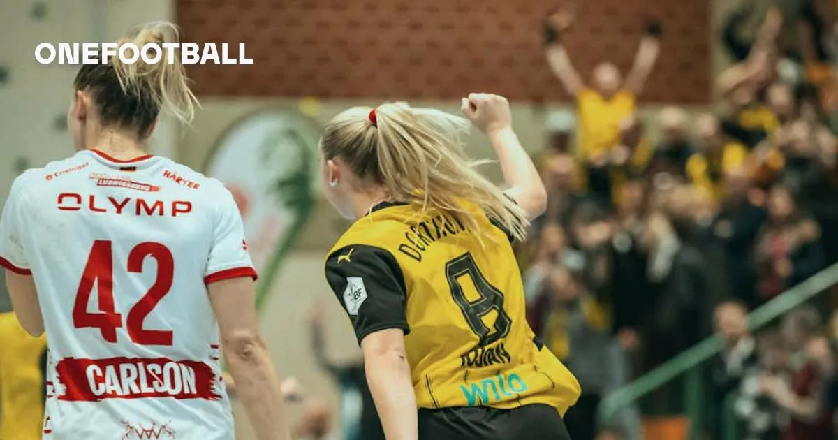 Maraike Kusian vor dem Final4: „Wenn wir in den Flow kommen, ist vieles möglich“
