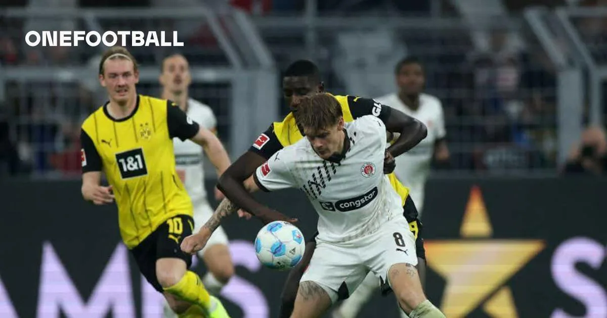 Vorbericht: FC St. Pauli – Borussia Dortmund (24. Spieltag, 24/25)