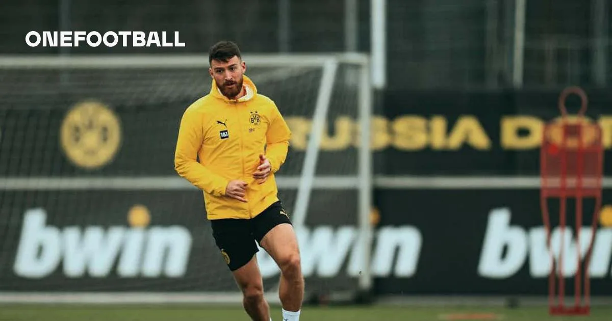 Salih Özcan vor St. Pauli: „Von der ersten Minute zeigen, dass wir gewinnen wollen“