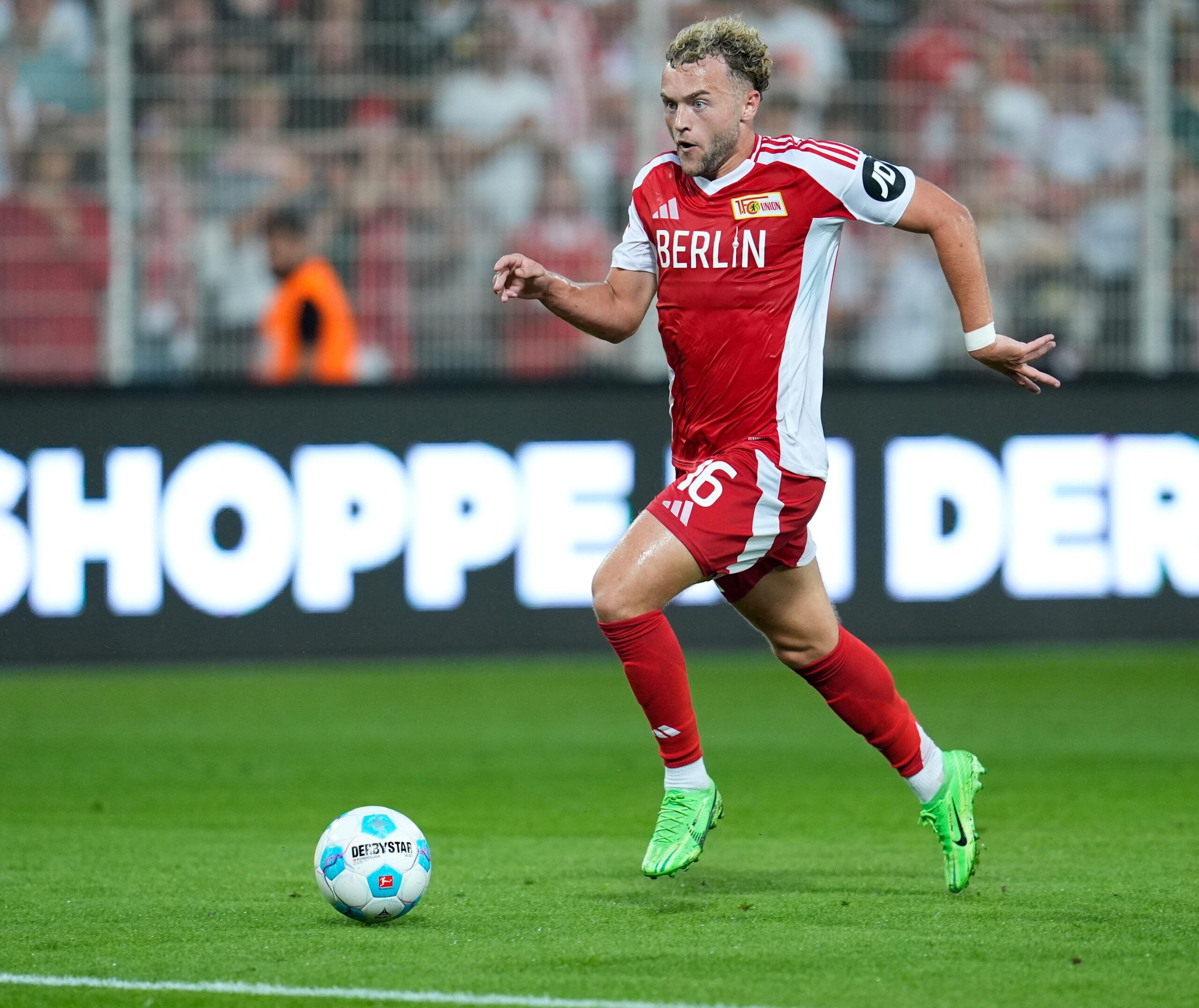 Union Berlin Tipp, Prognose & Quoten am 22.02.2025