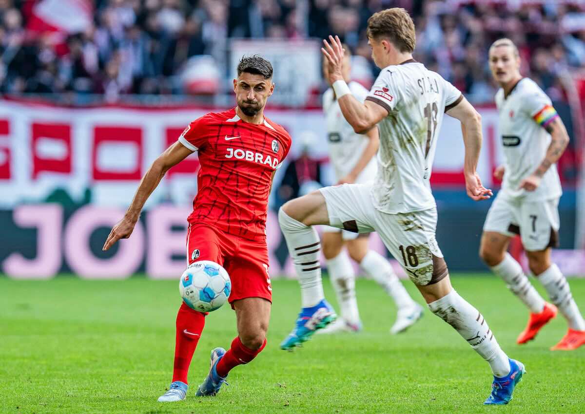 St. Pauli vs. Freiburg Tipp, Prognose [+KI] & Quoten…