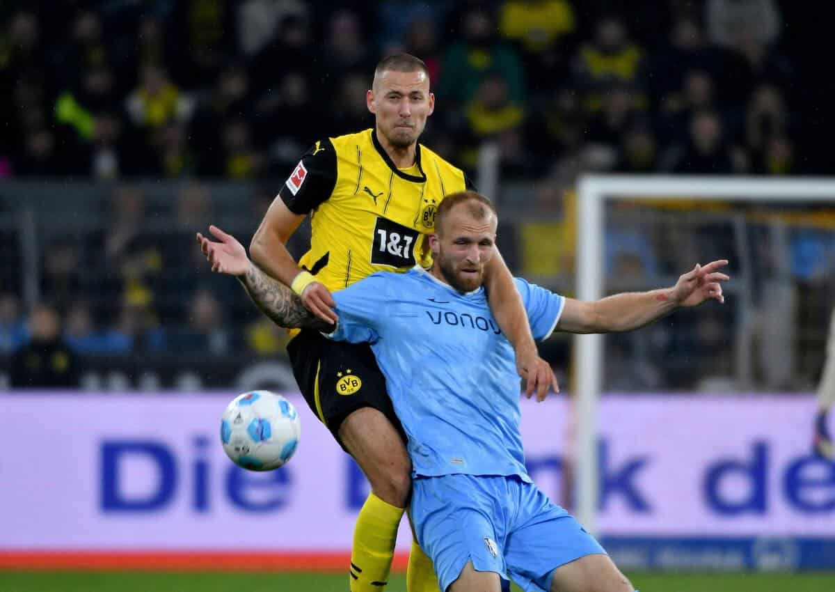 Bochum vs. Dortmund Tipp, Prognose [+ KI] & Quoten…
