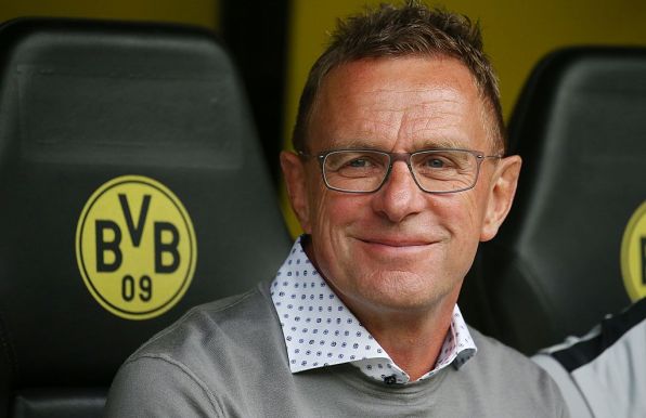 BVB: Spielidee fehlt – Rangnick kritisiert Dortmund-Kader