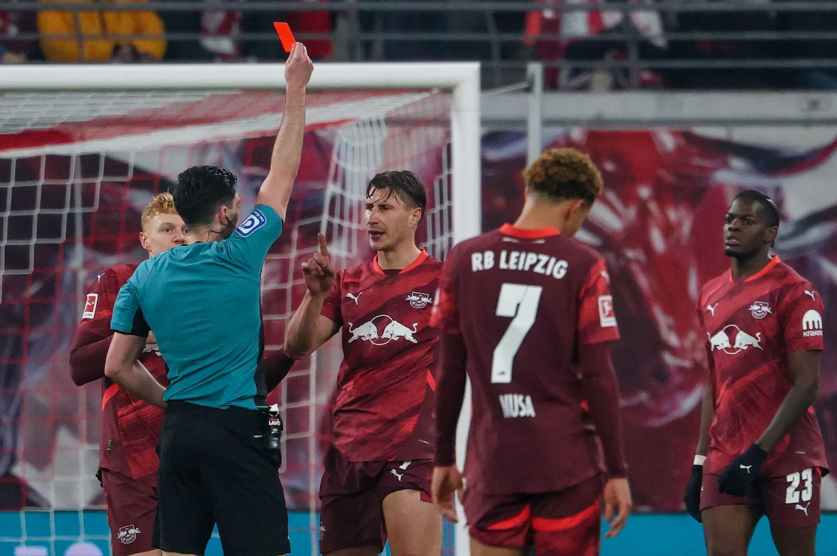 Fußball-Bundesliga – RB Leipzig will Augsburger Serie…