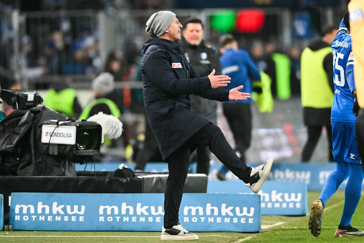 2. Fußball-Bundesliga – Kölns Heintz nach 0:3-Pleite:…