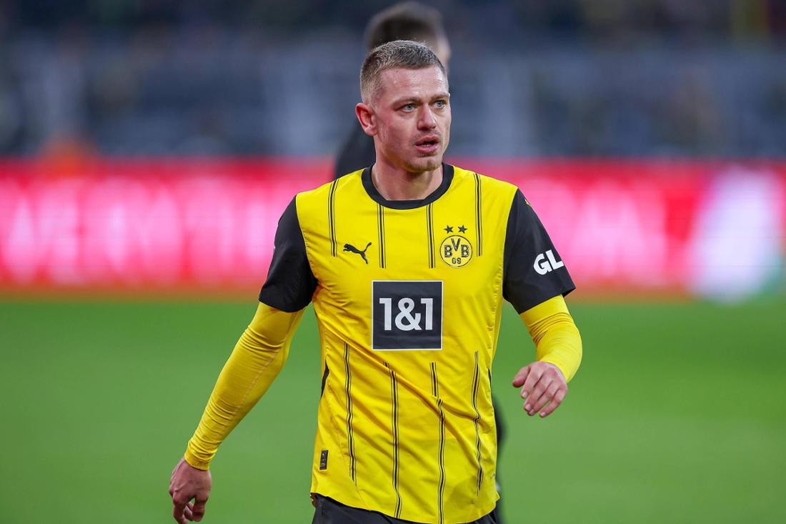 Hier läuft die Champions League