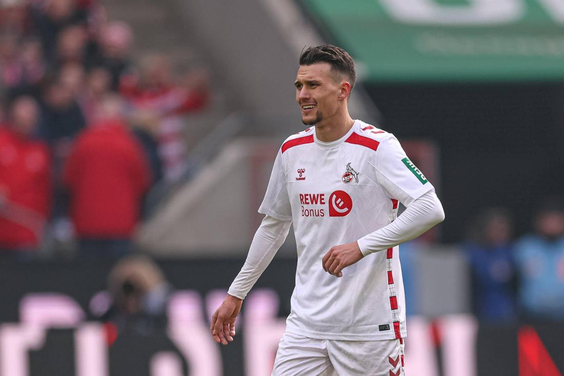 Hier läuft die 2. Bundesliga