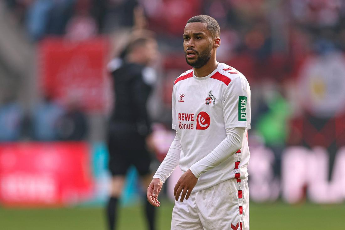 Hier läuft die 2. Bundesliga