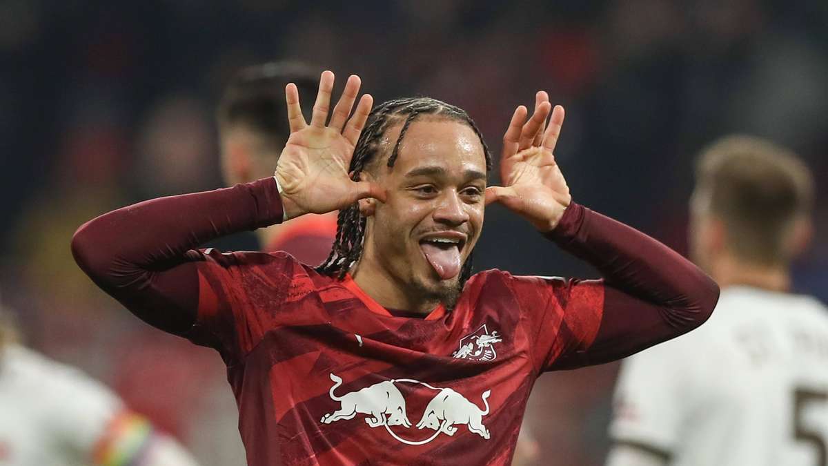 FC Augsburg gegen RB Leipzig live im TV und Stream: Hier…