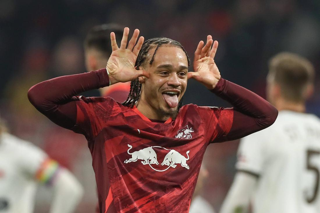 FC Augsburg gegen RB Leipzig live im TV und Stream: Hier…