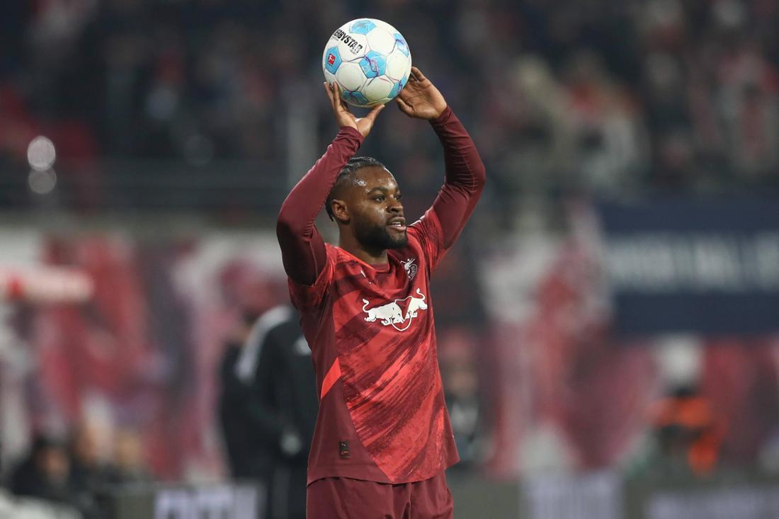 FC Augsburg gegen RB Leipzig live im TV und Stream: Hier…