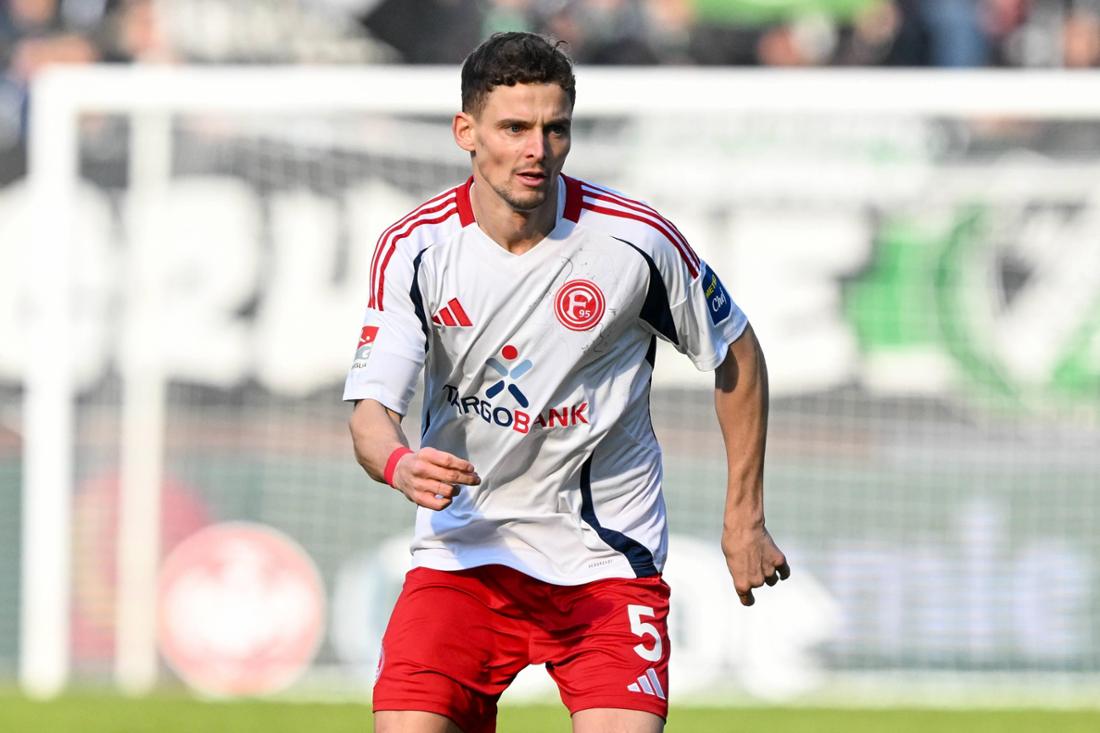 Hier läuft die 2. Bundesliga