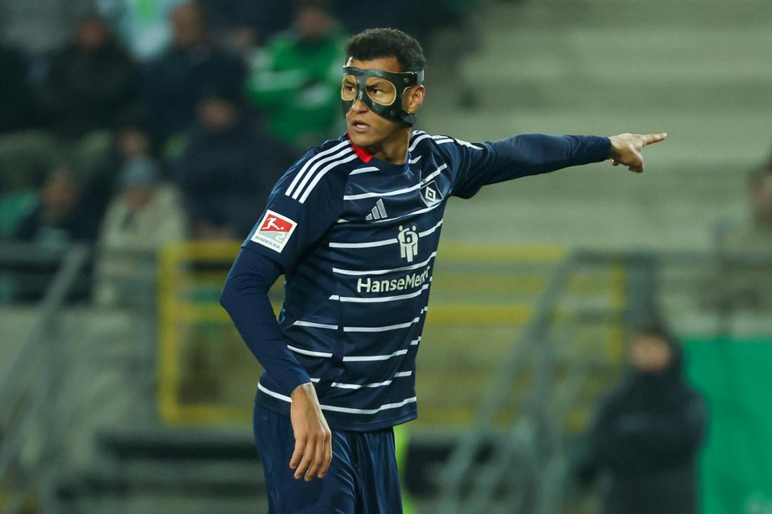 Hier läuft die 2. Bundesliga
