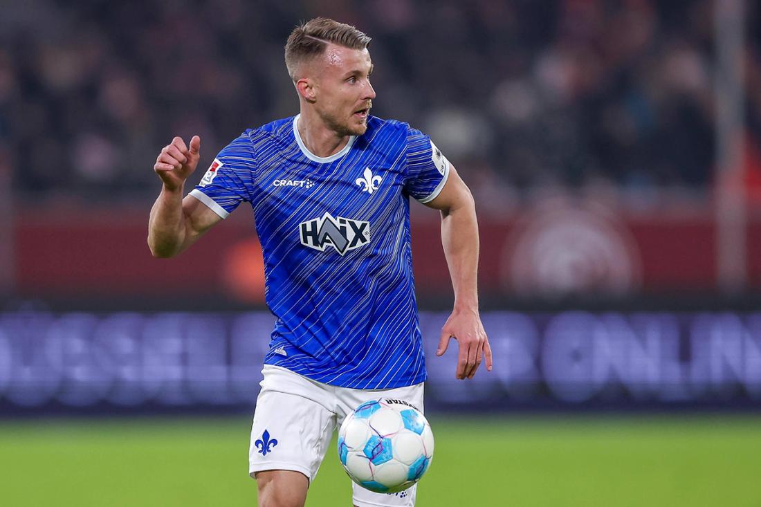 Hier läuft die 2. Bundesliga