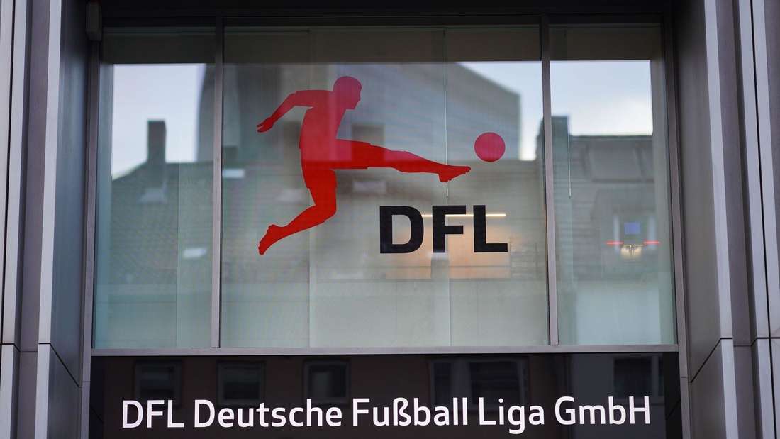 DFL und Bundesliga-Vereine werben für Demokratie