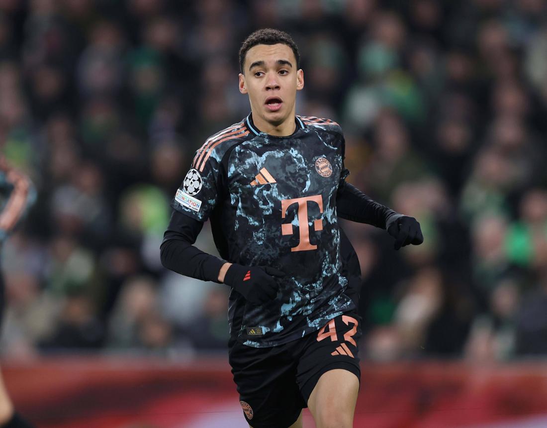 Hier sehen Sie die Bundesliga