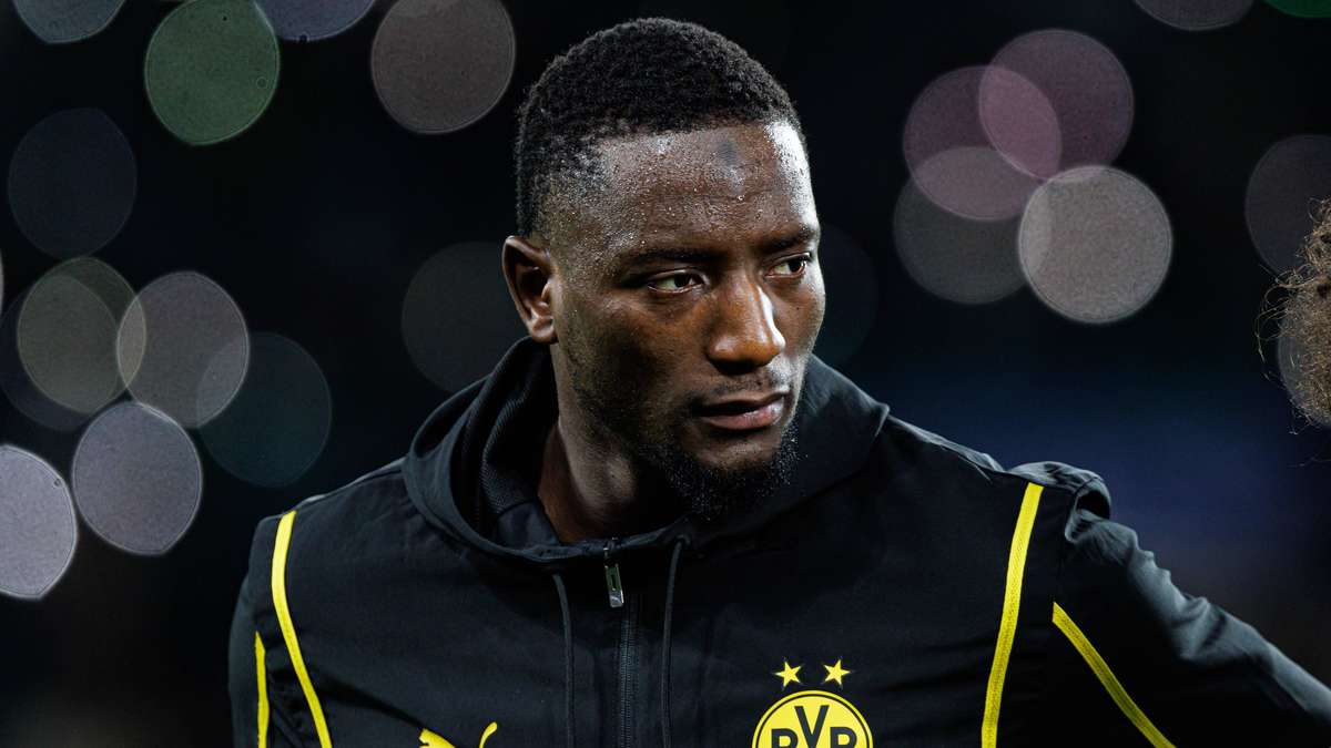 Große Schwäche von „Ausnahmestürmer“ Guirassy ärgert BVB-Fans
