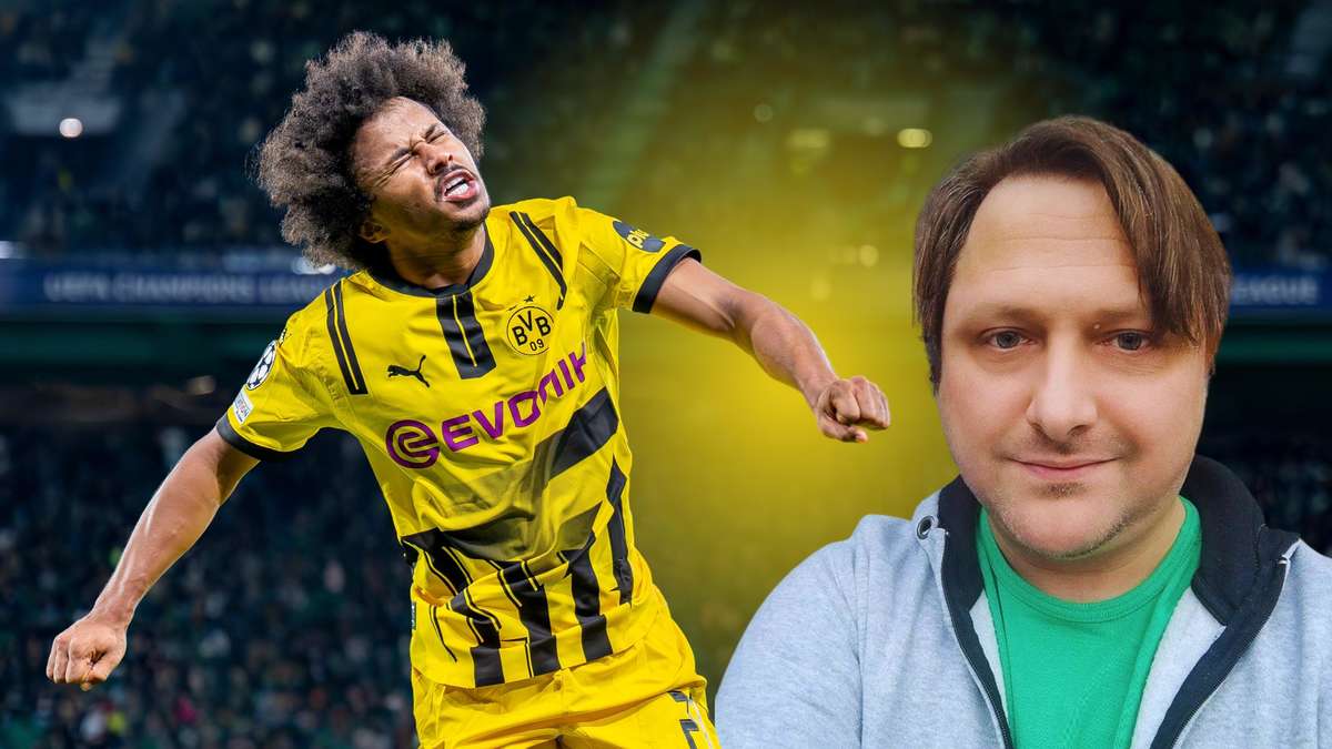 Diese BVB-Prügelknaben sollten wir nicht abschreiben
