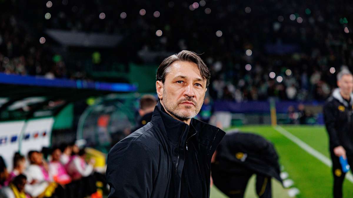 BVB-Aufstellung gegen Bochum: Kovač steht vor Abwehrpuzzle