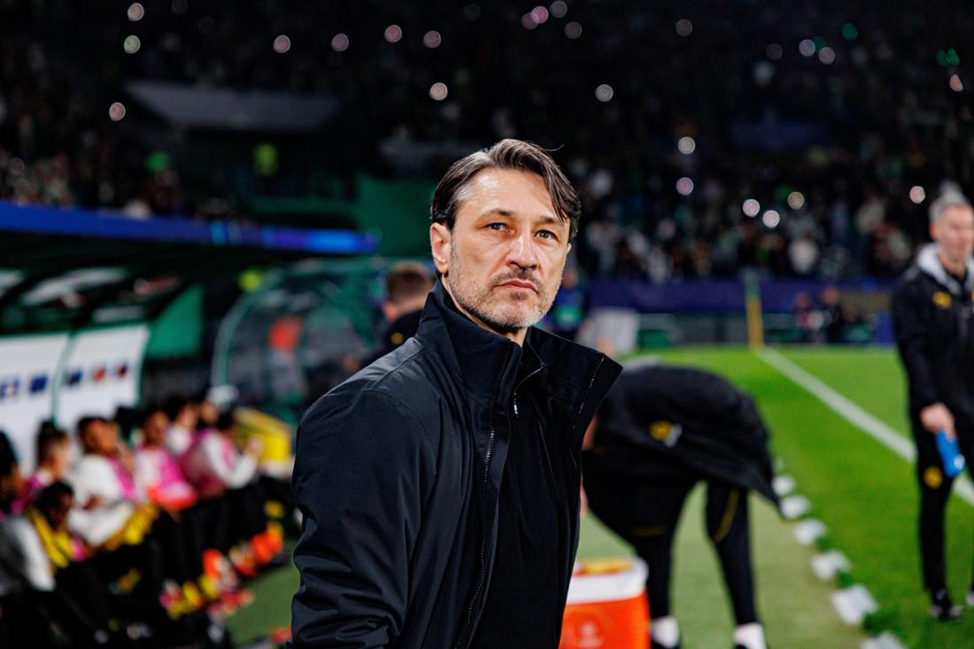 BVB-Aufstellung gegen Bochum: Kovač steht vor Abwehrpuzzle