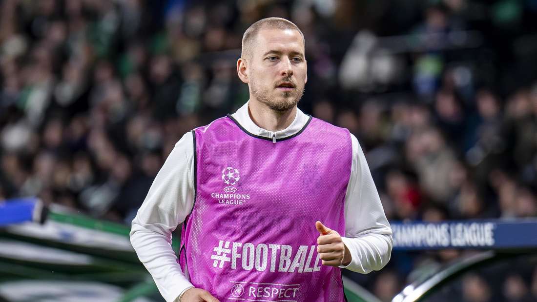BVB-Trainer Niko Kovac bezieht Stellung zu Waldemar Anton